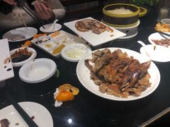 -阿庄新豫菜(通泰路店)