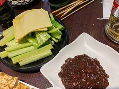 -腰子哥烤串(石佛营炫特店)