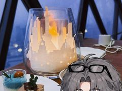 -东方明珠·空中旋转餐厅