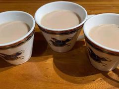 蒙古奶茶-九十九顶毡房(阜石路店)