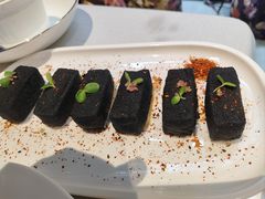 -狮王府淮扬菜(老门东店)