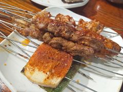 -麻喜大