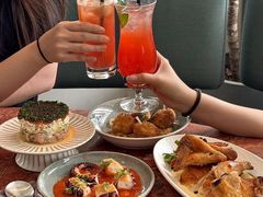 -城市露台景观餐厅(淮海路店)