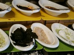 -岚桥锦江大酒店-瑞泰西餐厅