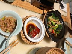 -锦府盐帮·张宅(世纪金源店)