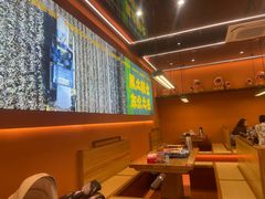 -圣夜东北菜烧烤·夜宵·小龙虾(胥江路店)