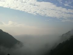 -东天目山风景区