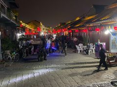 -许昌花溪大酒店