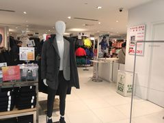 -优衣库(北京万柳华联购物中心店)