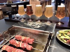 -好唛士·精酿啤酒烧烤(金沪路店)