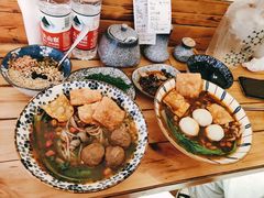招牌螺蛳粉-螺小胖柳州螺蛳粉(钟楼总店)