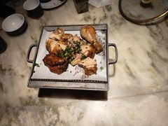 -绿茶餐厅(朝阳大悦城店)