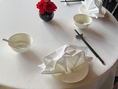-富力丽思卡尔顿酒店·丽轩中餐厅