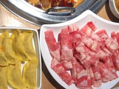 -季季红火锅(长沙步行街店)