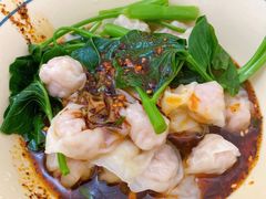 -珍味马边曹五抄手