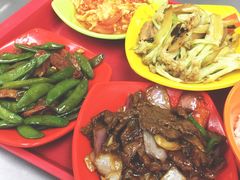 -复旦大学本部-食堂