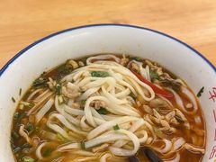 -李叁面馆(妇幼店)