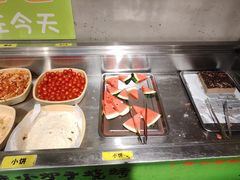 -生火火·地摊小炉子烧烤(龙湖北城金冠店)