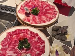 -海底捞火锅(长宁路龙之梦店)