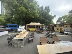 -山明水秀大饭店