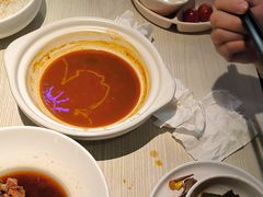 -九毛九西北菜(百信广场店)