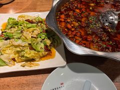 -文记四川鱼馆(小纬北路店)