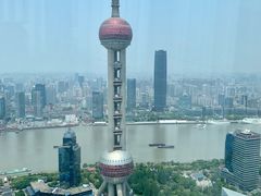 -金轩中餐厅 Jin Xuan(浦东丽思卡尔顿酒店)