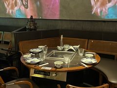 -大隐·成都火锅Bistro(合生麒麟新天地店)