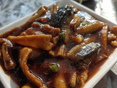 -伟记奥面馆(养育巷店)