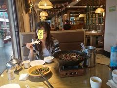 -禾田下生态餐厅(华天城总店)