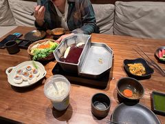 -侘与火 Wabi 侘寂烟火•锅物料理(大屯DT51店)