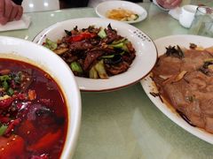 -闫水饺大酒楼·北京老闫靓马饺子馆
