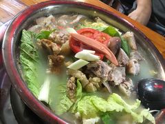 -陈记泸州酸菜豆花火锅(建设路店)