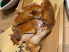 -天怡興·百年蒸饺(中心书城店)