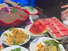 -小龙坎火锅(东汇城店)