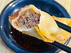 -清真蒋有记(老门东店)