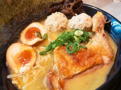 -鸡王拉面店