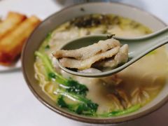 -明呈黄鱼面馆(斜土路店)