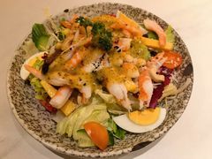 -CRAZYONES克芮旺斯西班牙餐厅(苏州中心店)