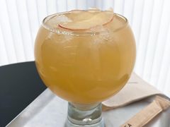 夏会醉−summer-喜茶(北京五棵松华熙店)