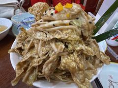 -恭敬李老北京炸酱面·京味菜(西花市店)