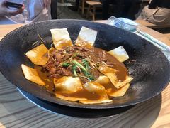-锅里锅外地锅鸡