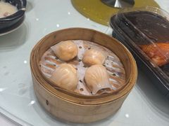 -东豪园林海鲜酒家(南港路辅路店)