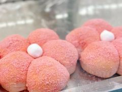 -仟吉KenGee(武汉高铁站店)