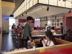 -咏江南·苏式火锅·苏州评弹(观前街店)