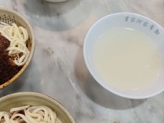 -肖家河家常面(肖家河北街店)
