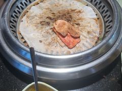 -梨花自助烤肉(乐宾店)