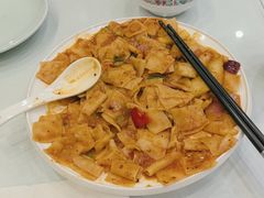 -阿西娅食府(中关村店)