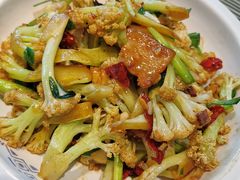 -俏九州·小炒黄牛肉(华润万象汇店)