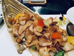 -彩丰楼·中餐厅(国家会展中心上海洲际店)